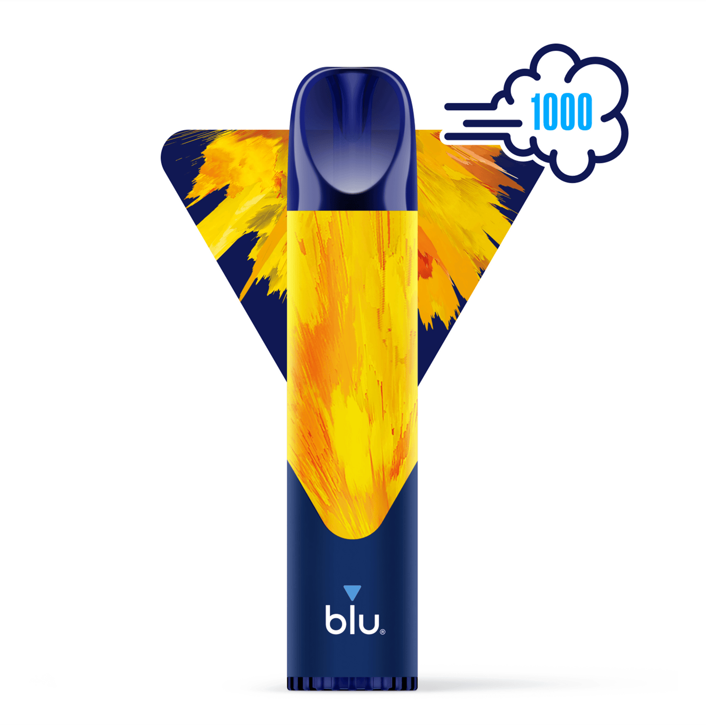 Blu Bar 1000 Tropical Mix