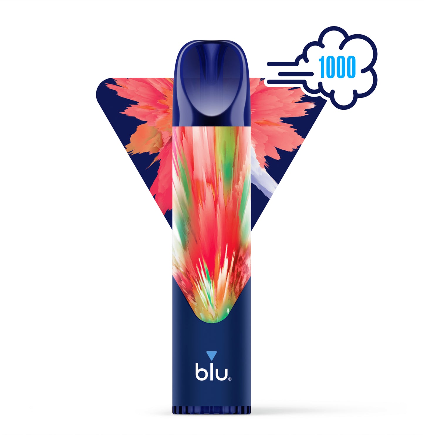 Blu Bar 1000 Sandía Ice