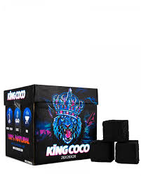 Carbon King Coco