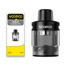 Voopoo Pnp X depósito DTL 5ml