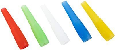 Boquillas Desechables colores 6cm