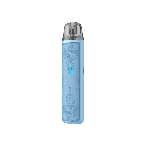 Lost Vape Ursa Nano S2 Blue Thorns