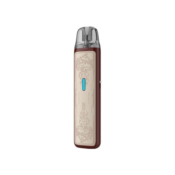 Lost Vape Ursa Nano S2 Brown Thorns
