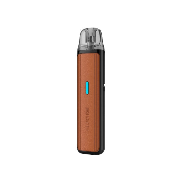 Lost Vape Ursa Nano S2 Espresso