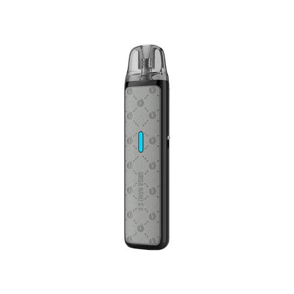 Lost Vape Ursa Nano S2 Grey Neverfall