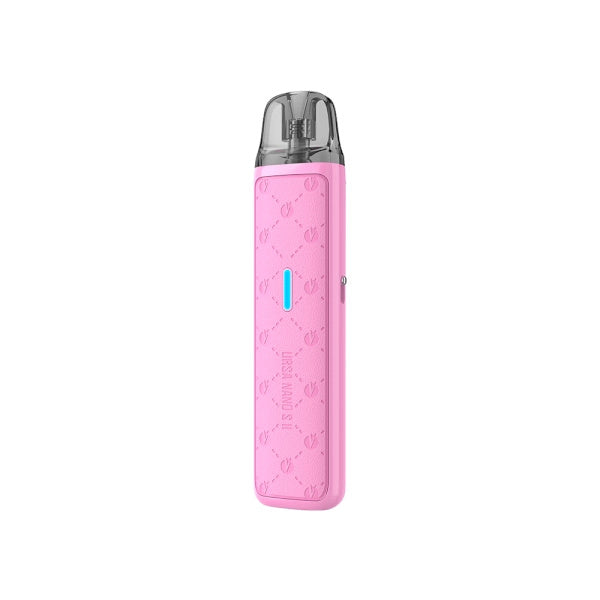 Lost Vape Ursa Nano S2 Pink Dauphine