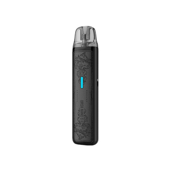 Lost Vape Ursa Nano S2 Black Thorns