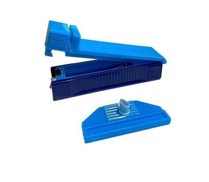 Máquina de Entubar