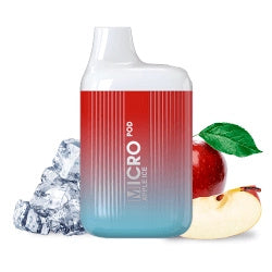 Micro Pod Apple Ice
