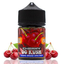 Orange County Cherry Og Kush 1500mg 50ml