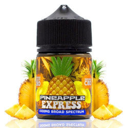 Orange County Pineapple Express 1500mg 50ml
