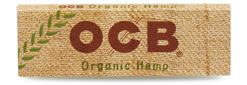 Papel OCB Orgánico