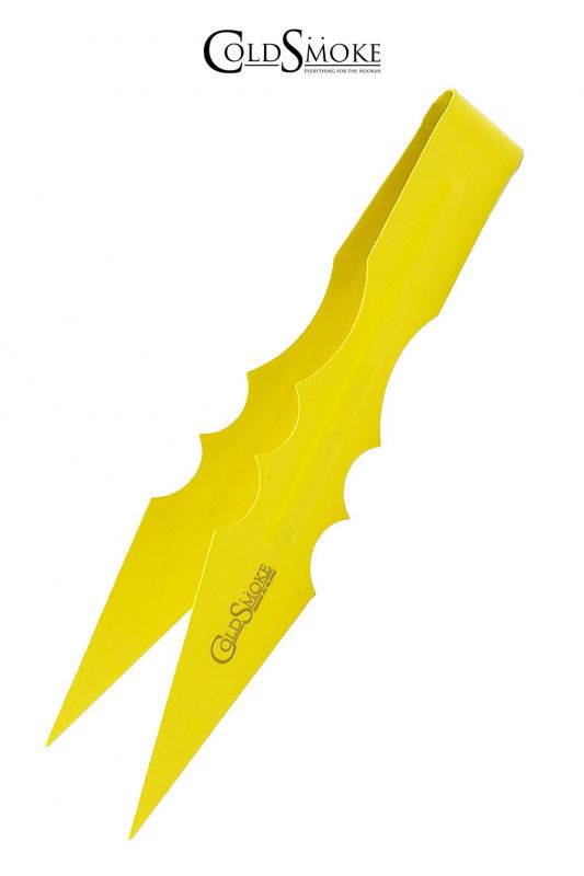 Pinza Cold Smoke