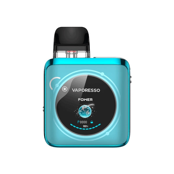 Xros4 Nano