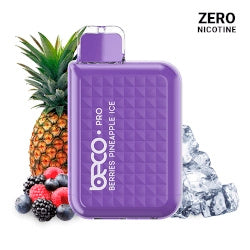 Vaptio Beco Pro ZERO 12ml
