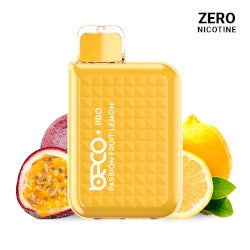 Vaptio Beco Pro ZERO 12ml
