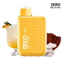 Vaptio Beco Pro ZERO 12ml