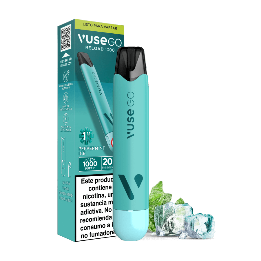 Vuse GO Reload 1000