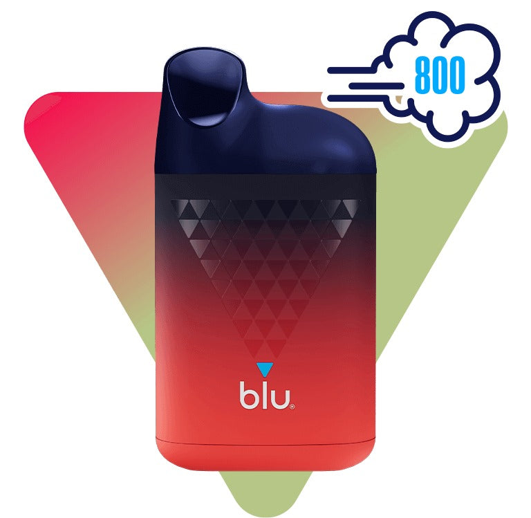 Blu Box 800 Sandía Ice