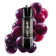Recarga Lost Mary Tappo Air Grape