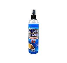 Limpiador Shisha Cleaner 300ml