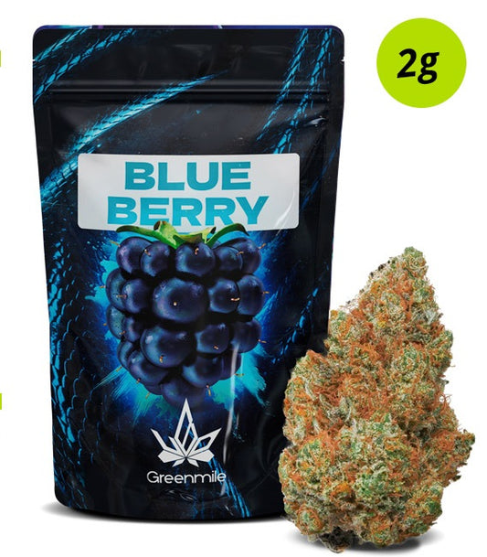 Blueberry 2g