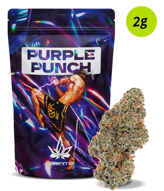 Purple Punch 2g