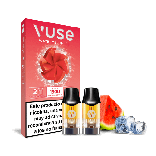 Vuse PRO Pods Sandía Ice