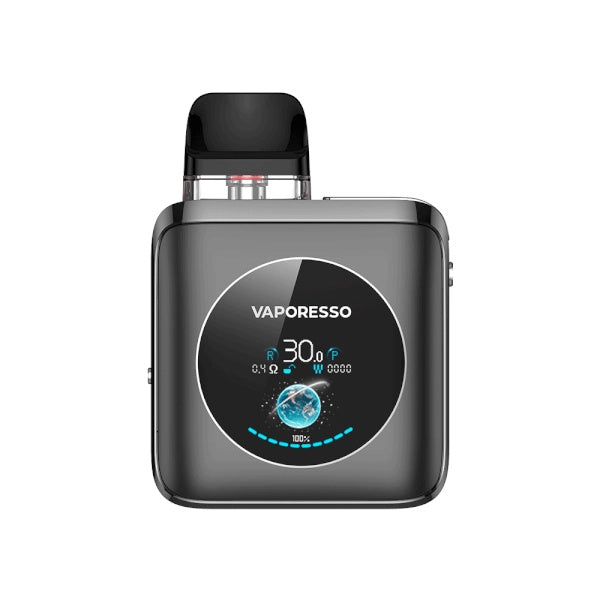 Xros4 Nano