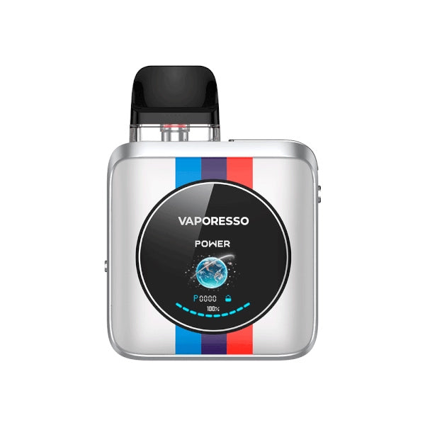 Xros4 Nano
