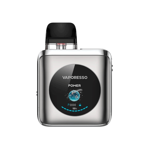 Xros4 Nano