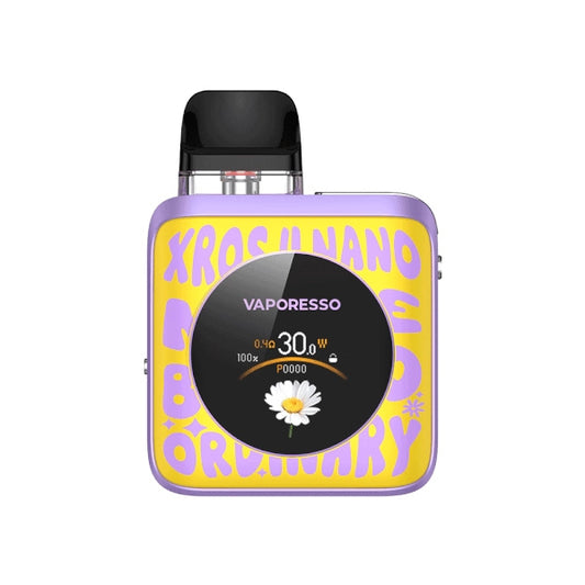 Xros4 Nano